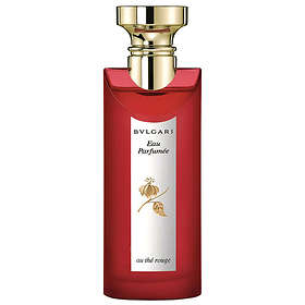 Find the best price on BVLGARI Eau Parfumee Au The Rouge edc 150ml