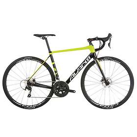 Avanti discount corsa price