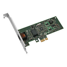 Intel gigabit ct desktop adapter что это