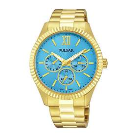 Pulsar Watches PP6220