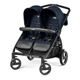 peg perego pushchair