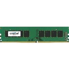 Crucial DDR4 2400MHz 16GB (CT16G4DFD824A)