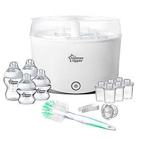 tommee tippee electric steriliser nz
