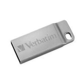 Verbatim USB Metal Executive 32GB