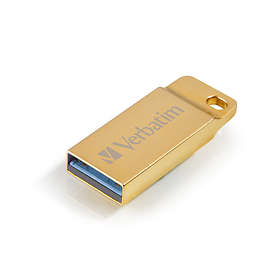 Verbatim USB 3.0 Metal Executive 64GB