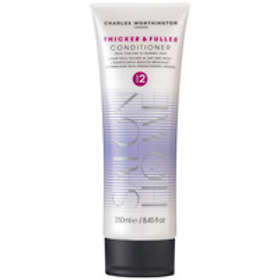 Charles Worthington Thicker and Fuller Conditioner 250ml