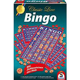 Bingo (Classic Edition)