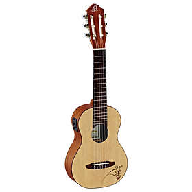 Ortega Guitarlele RGL5E
