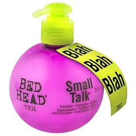 TIGI Bed Head Small Talk 240ml