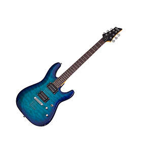 Schecter C-6 Plus