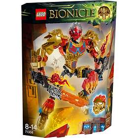 Bionicle 70795 discount