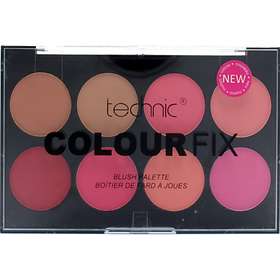 Technic Colour Fix Blush Palette
