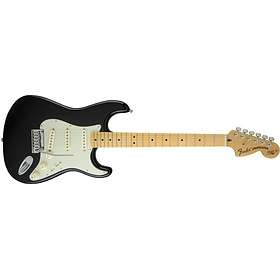 Fender The Edge Stratocaster Maple