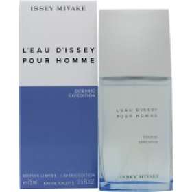 issey oceanic expedition