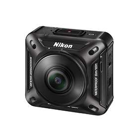 Nikon KeyMission 360 Cam