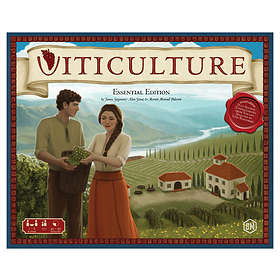 Viticulture (Essential Edition)