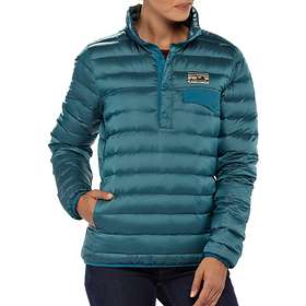 Patagonia Down Snap-T® Pullover Jacket - Women's