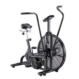 assault fitness air bike review