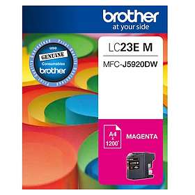 Brother LC23EM (Magenta)