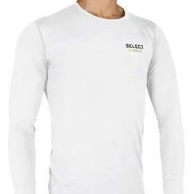 Select Compression LS Shirt (Men's)