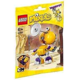 LEGO Mixels 41562 Trumpsy