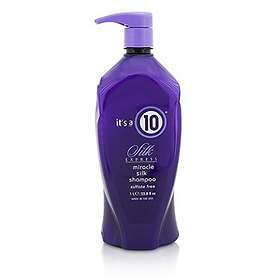 It's A 10 Silk Express Miracle Shampoo 1000ml