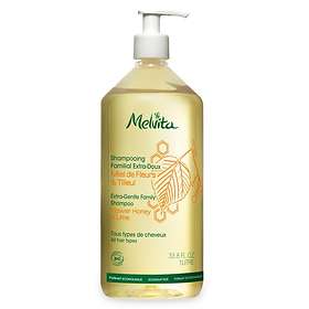 Melvita Extra Gentle Family Shampoo 1000ml