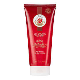 Roger & Gallet Jean Marie Farina Shower Gel 200ml