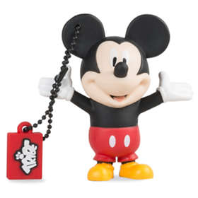 Tribe USB Disney Mickey Mouse 16GB