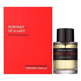 Editions De Parfums Frederic Malle Portrait Of A Lady edp 100ml