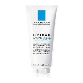 La Roche Posay Lipikar Baume AP+ Lipid Replenishing Body Balm 200ml