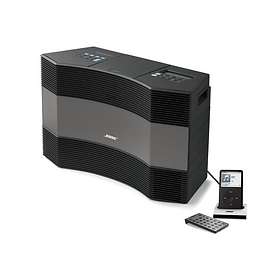 Find The Best Price On Bose Acoustic Wave Music System Ii Compare Deals On Pricespy Nz