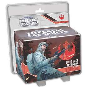 Star Wars: Imperial Assault - Echo Base Troopers (exp.)