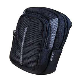 Gem Bags Compact Camera Case