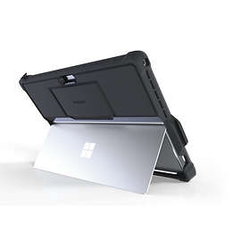 Kensington BlackBelt 2nd Degree Rugged Case for Microsoft Surface Pro 4/5/6/7