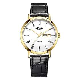 Rotary Timepieces Windsor GS05303/01