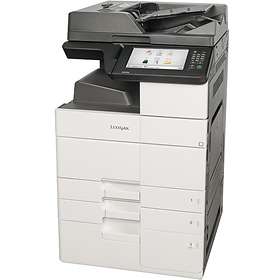 Lexmark MX912dxe