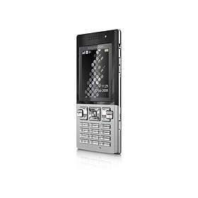 sony ericsson t700