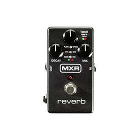 Jim Dunlop MXR M300 Reverb