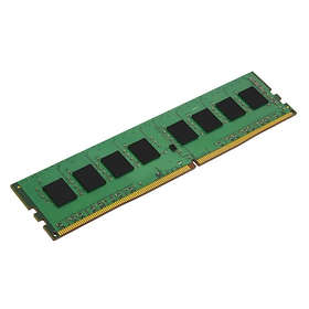 Kingston ValueRAM DDR4 2133MHz ECC 8GB (KVR21E15D8/8)