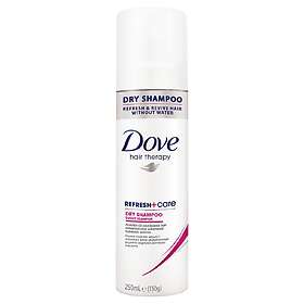 Dove Refresh Care Dry Shampoo 250ml