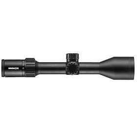 Minox ZX 5 2-10x50