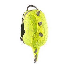 LittleLife Hi-Vis Dinosaur Toddler ActionPak (Jr)