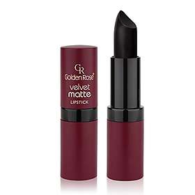 Golden Rose Velvet Matte Lipstick