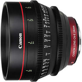 Canon CN-E24/1.5 L F