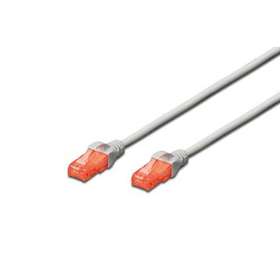 Digitus Professional U/UTP Cat6 RJ45 - RJ45 5m