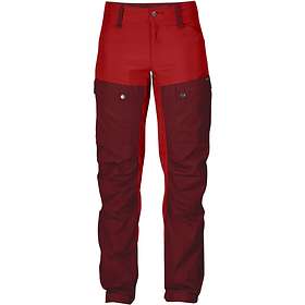 Fjällräven Keb Curved Trousers (Women's)