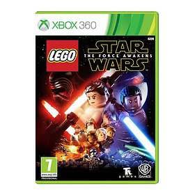LEGO Star Wars: The Force Awakens (Xbox 360)