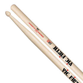 Vic Firth American Classic 2B Hickory