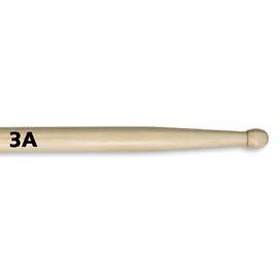 Vic Firth American Classic 3A Hickory